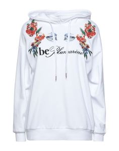 Толстовка be Blumarine