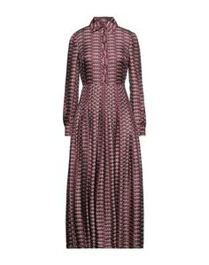 Платье миди Valentino