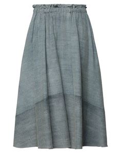 Юбка миди Loewe