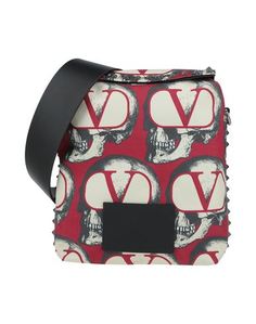 Сумка через плечо Valentino