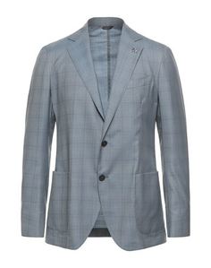 Пиджак Tombolini