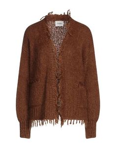 Кардиган Dixie