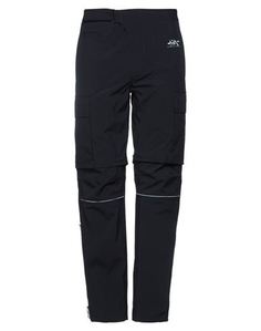 Повседневные брюки Off White