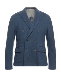 Пиджак John Sheep