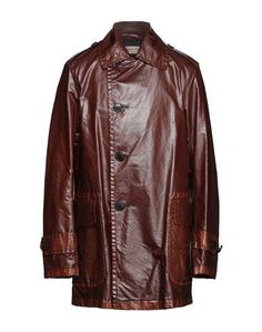 Пальто Dries Van Noten
