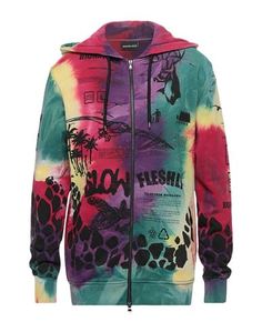 Толстовка Mauna KEA