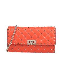 Сумка через плечо Valentino