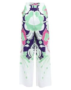 Повседневные брюки Valentino