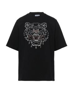 Футболка Kenzo