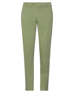 Повседневные брюки YAN Simmon