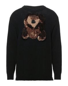 Свитер Doublet