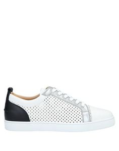 Кеды и кроссовки Christian Louboutin