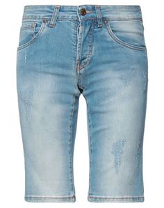 Джинсовые шорты Liu Jo