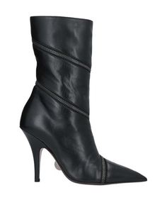 Полусапоги и высокие ботинки Samuele Failli