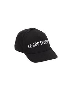 Головной убор Le Coq Sportif