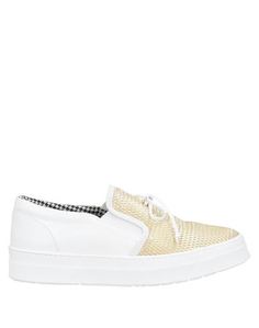 Кеды и кроссовки Pollini