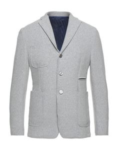 Пиджак John Sheep