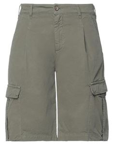 Шорты и бермуды 40 Weft