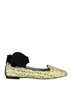 Мокасины Pollini