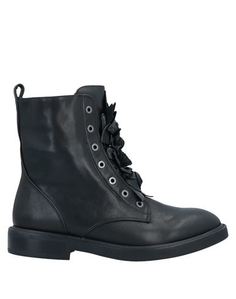 Полусапоги и высокие ботинки EmanuÉlle VEE