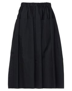 Юбка миди Simone Rocha