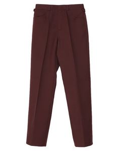 Повседневные брюки Jil Sander