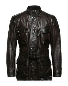 Куртка Belstaff