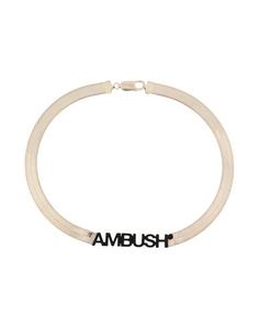 Ожерелье Ambush