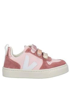 Кеды и кроссовки Veja