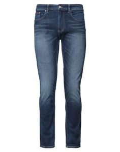 Джинсовые брюки Tommy Jeans