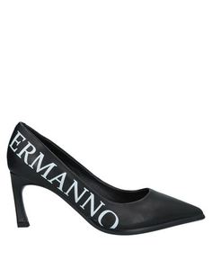 Туфли Ermanno DI Ermanno Scervino
