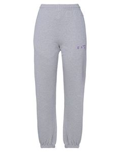 Повседневные брюки Off White