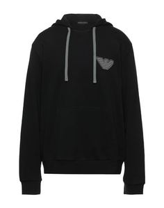 Толстовка Emporio Armani