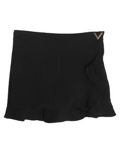 Мини-юбка Valentino
