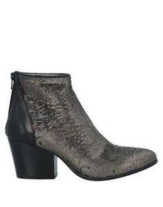 Полусапоги и высокие ботинки Fiorifrancesi