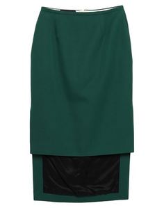 Юбка миди Rochas