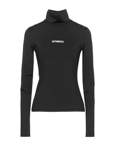 Футболка Vetements