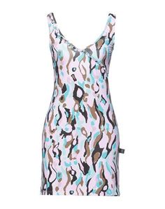 Короткое платье Blugirl Blumarine