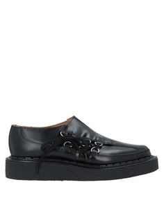 Обувь на шнурках Comme des GarÇons x George COX