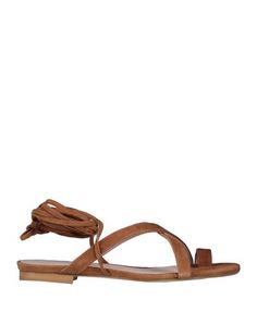 Сандалии Ermanno DI Ermanno Scervino