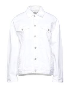 Джинсовая верхняя одежда Carhartt