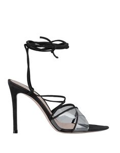 Сандалии Gianvito Rossi