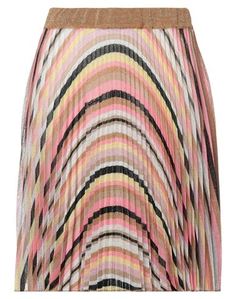 Мини-юбка Jucca