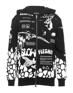 Толстовка Mauna KEA