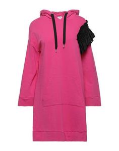 Короткое платье be Blumarine