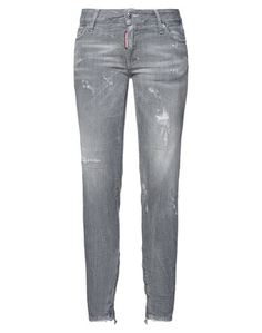 Джинсовые брюки Dsquared2