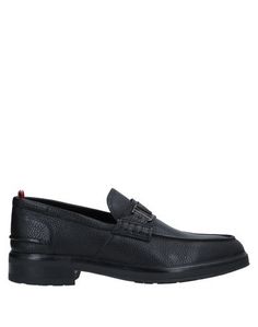 Мокасины Bally