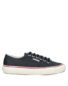 Кеды и кроссовки Superga