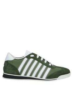 Кеды и кроссовки Dsquared2