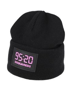 Головной убор Dsquared2